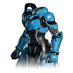 Cold-Resistant Ancient Armor item icon in Palworld