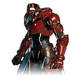 Heat-Resistant Ancient Armor item icon in Palworld