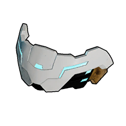 Ancient Helm item icon in Palworld