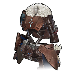 Metal Armor item icon in Palworld