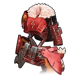Heat Resistant Metal Armor item icon in Palworld