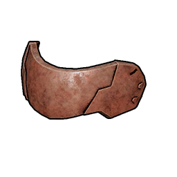 Metal Helm item icon in Palworld