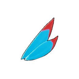 Feathered Hair Band item icon in Palworld