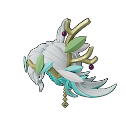 Lily Hat item icon in Palworld