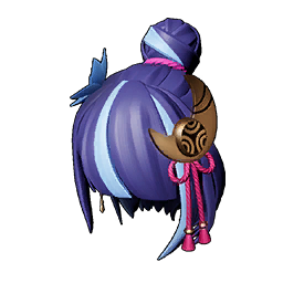 Saya Hat item icon in Palworld