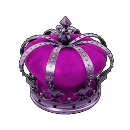 Witch's Crown item icon in Palworld