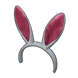 Long-Eared Headband item icon in Palworld