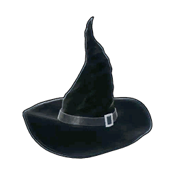 Witch Hat item icon in Palworld
