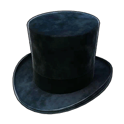 Silk Hat item icon in Palworld