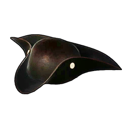 Tricorne item icon in Palworld