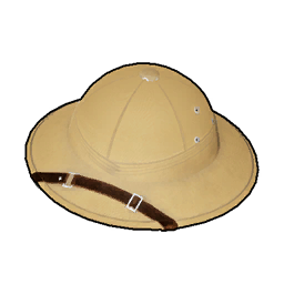 Explorer Cap item icon in Palworld