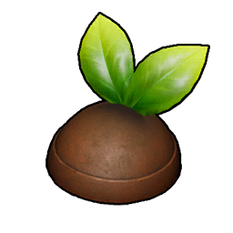 Gumoss Cap item icon in Palworld
