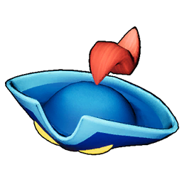 Penking Cap item icon in Palworld