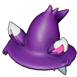 Katress Cap item icon in Palworld