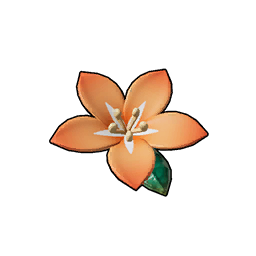 Lyleen Accessory item icon in Palworld