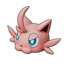 Cattiva Hat item icon in Palworld