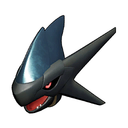 Xenolord's head item icon in Palworld
