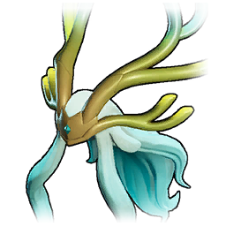 Crown of Salvation item icon in Palworld