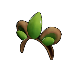 Herbil Headband item icon in Palworld