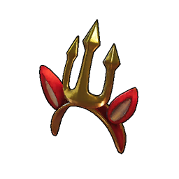 Kingpaca Headband item icon in Palworld