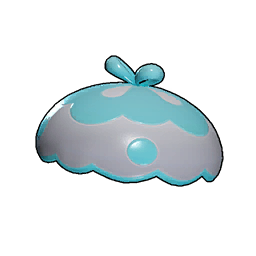 Jelliette Hat item icon in Palworld