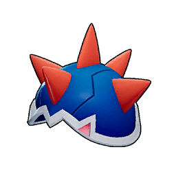 Turtacle Cap item icon in Palworld
