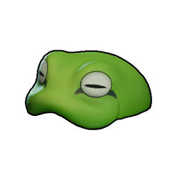 Croajiro Cap item icon in Palworld