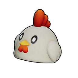 Chikipi Cap item icon in Palworld