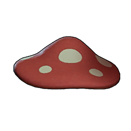 Shroomer Hat item icon in Palworld
