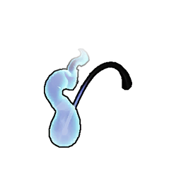 Ghangler Accessory item icon in Palworld