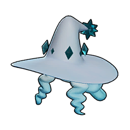 Icelyn Hat item icon in Palworld