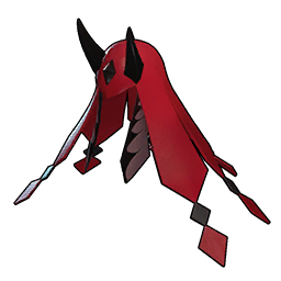 Splatterina Hat item icon in Palworld