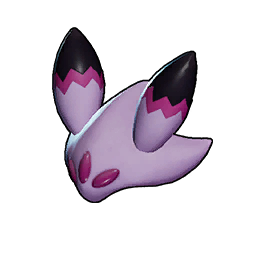 Tarantriss Hat item icon in Palworld