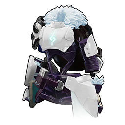 Cold Resistant Refined Metal Armor item icon in Palworld