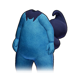 Depresso Armor item icon in Palworld