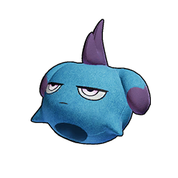 Depresso Helmet item icon in Palworld
