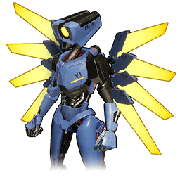 V1 Armor item icon in Palworld