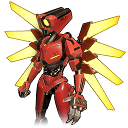 V2 Armor item icon in Palworld