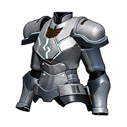 Plasteel Armor item icon in Palworld