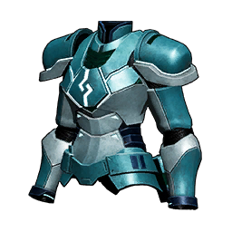 Cold Resistant Plasteel Armor item icon in Palworld
