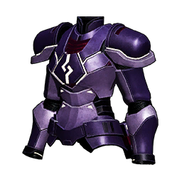 Lightweight Plasteel Armor item icon in Palworld