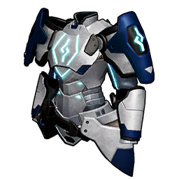 Hexolite Armor item icon in Palworld