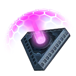 Giga Shield item icon in Palworld