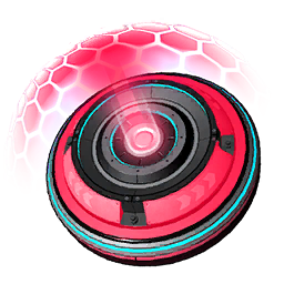 Ultra Shield item icon in Palworld
