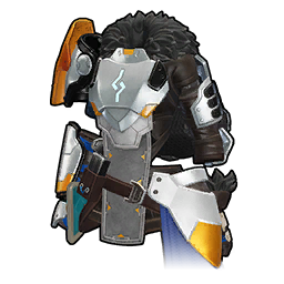 Pal Metal Armor item icon in Palworld