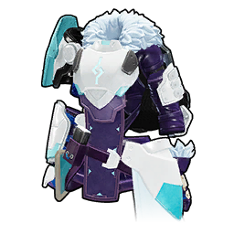 Cold Resistant Pal Metal Armor item icon in Palworld