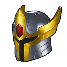 Hallowed Mask item icon in Palworld