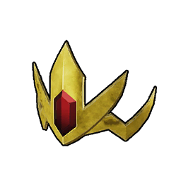 Hallowed Headgear item icon in Palworld