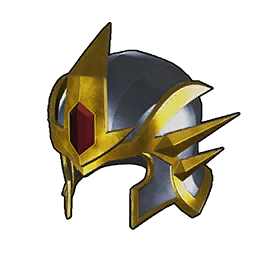 Hallowed Hood item icon in Palworld