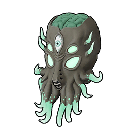 Moon Lord Mask item icon in Palworld
